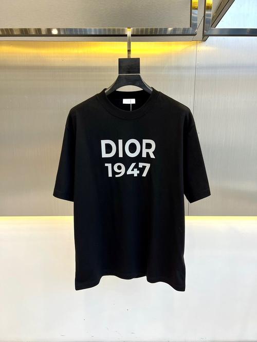 Dior Men Shirts-162